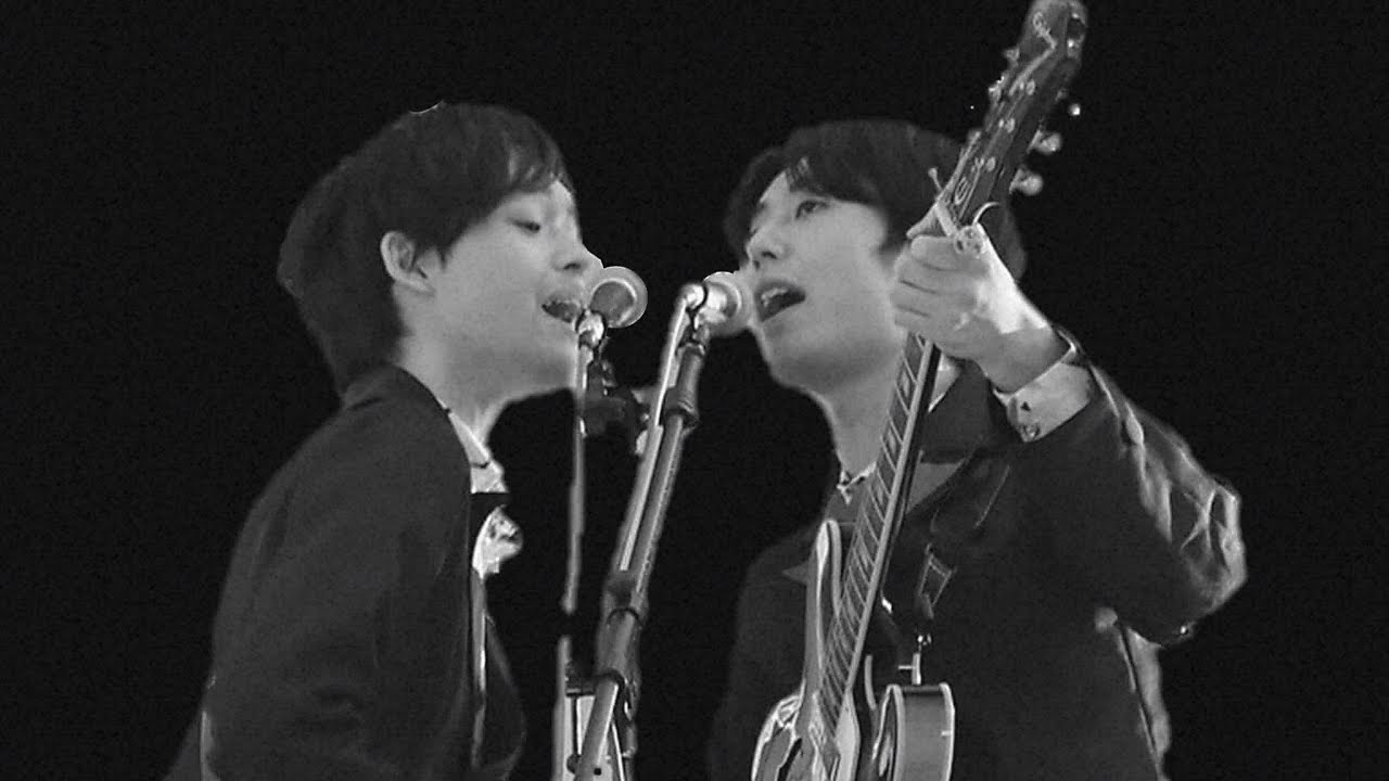 The Scrambled Eggs - 南港ビートルズストリート2024 Candlestick Park/1966 Tour Concert (The Beatles Cover)