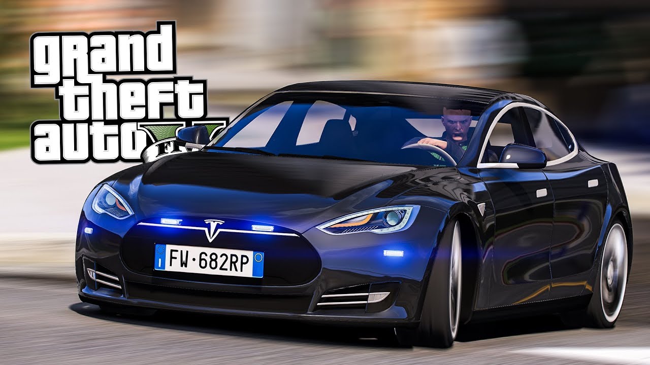 VIGILANTE! (N2O, Drift...) - GTA 5 LSPDFR ITA 👮‍♀️