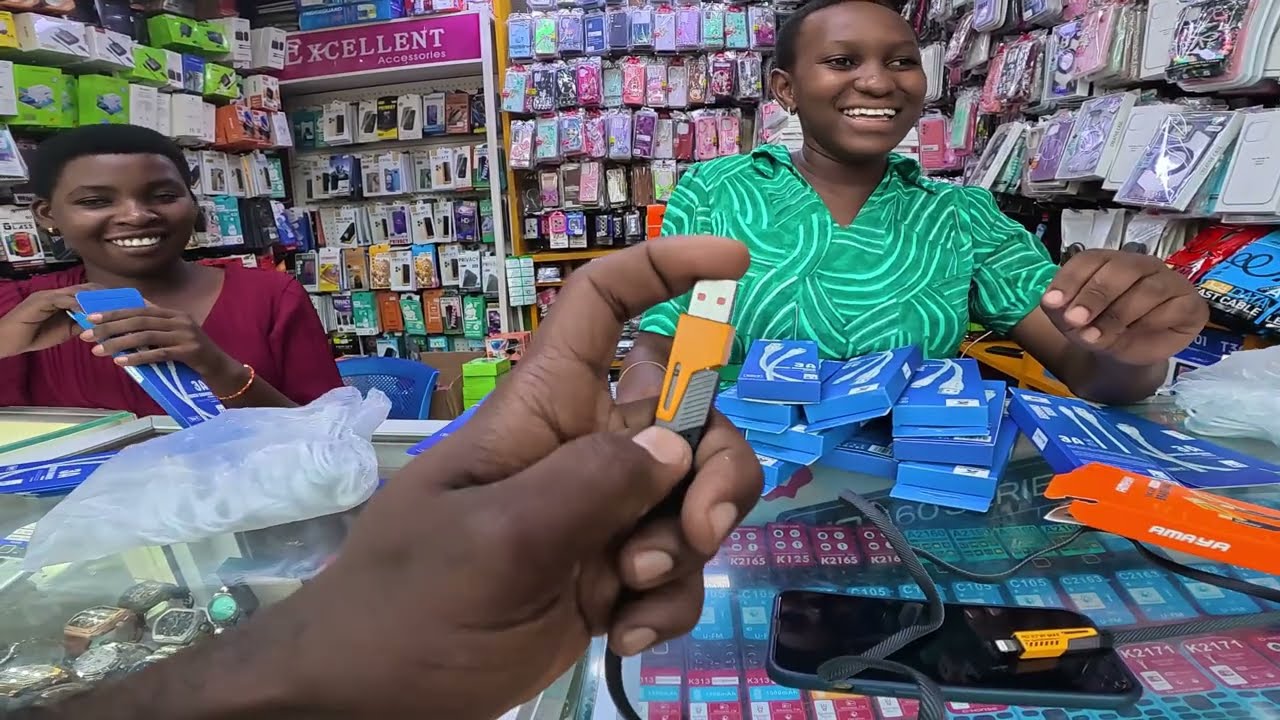 Exploring Ngamiani Market 🇹🇿 | Street Life from Street 4 to Street 12 Walking Tour