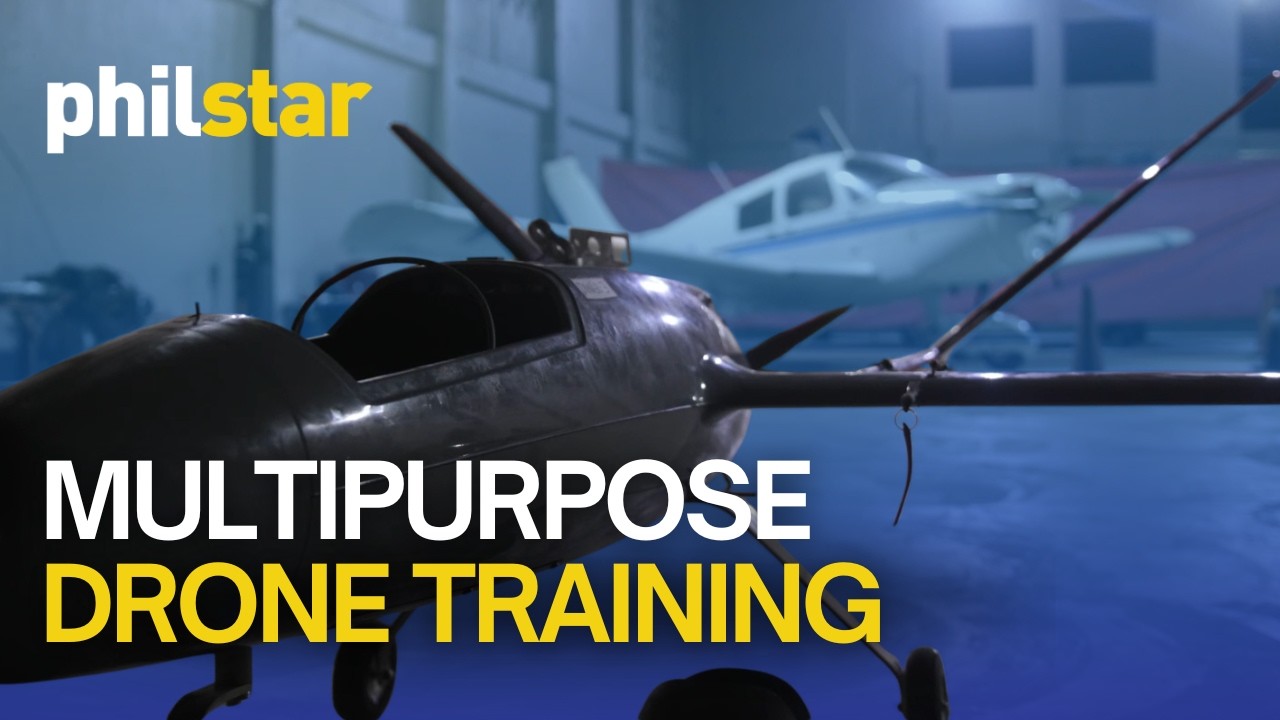 Balikatan 2026: Green Berets conduct multipurpose drone training