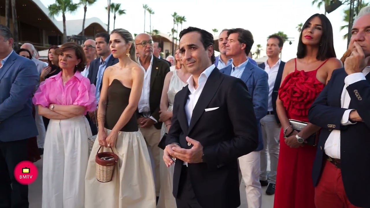 GAT Inversiones celebra su 20 aniversario con la inauguración de Laguna Beach en Estepona