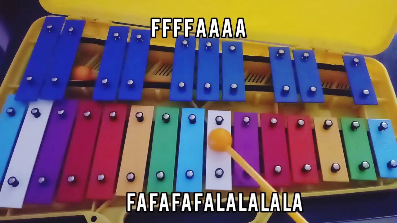 Meme ataúd Metalófono