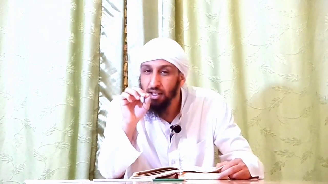 دار الفاسقين هل عرفتها ؟ ألسنا فيها ؟لما لا؟ ونحن على السنن !!!