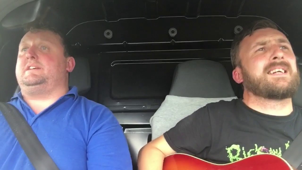 “Shame” Widnes Song
