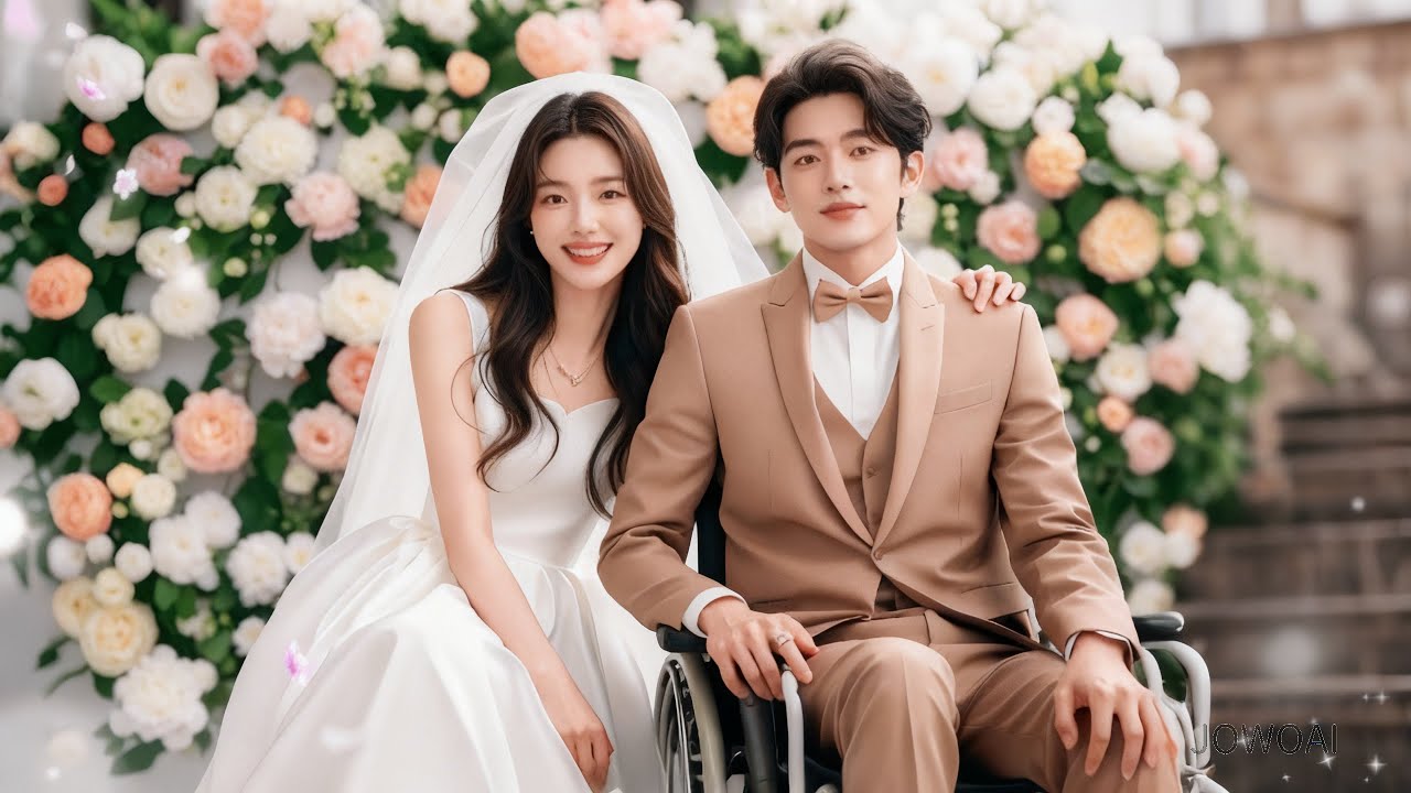 Hidden Heiress Weds 'Disabled' CEO—Bullies Shattered by the Secret Boss!