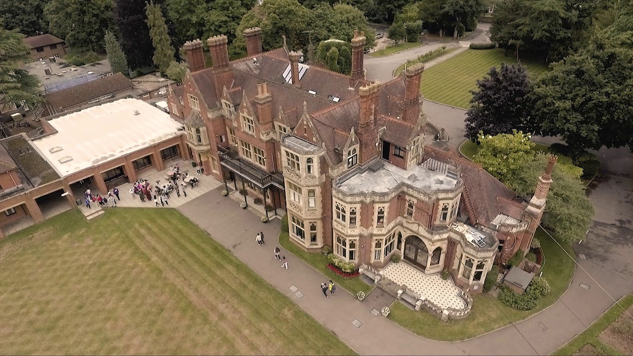 Samiad Summer School @ Box Hill School, Surrey