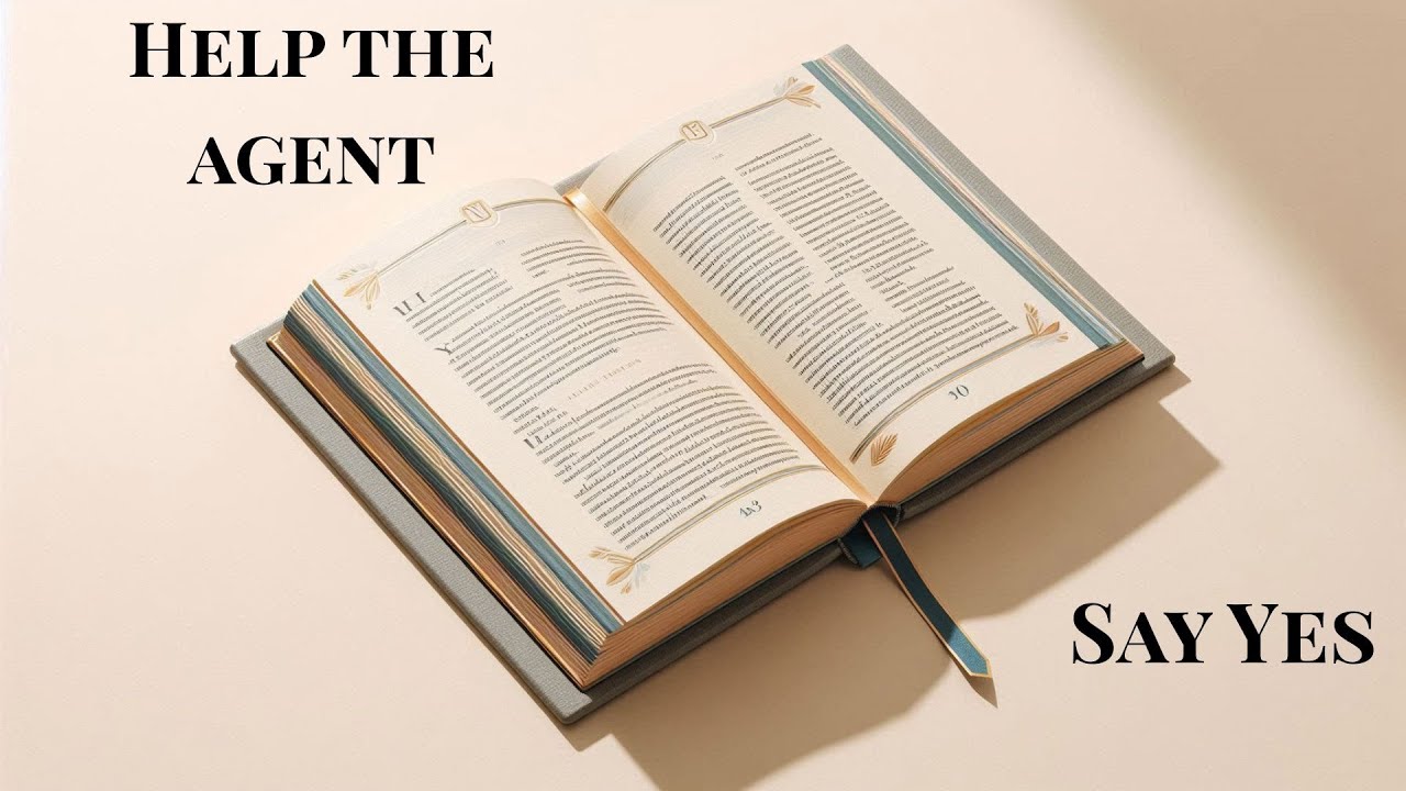 Why Literary Agents Reject Your Manuscript | 3 Mistakes to Avoid