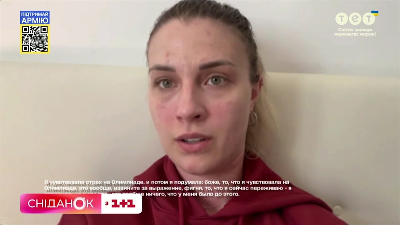 Ольга Харлан рассказала, где встретила первый день войны и успела ли вывезти семью из Николаева
