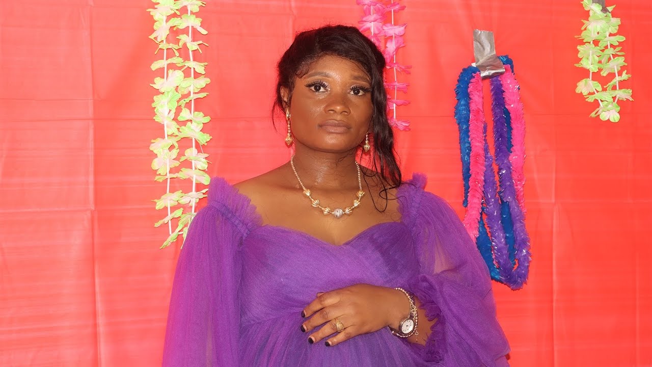 BABY SHOWER YA APOLINA Babondo Louisville Kentucky
