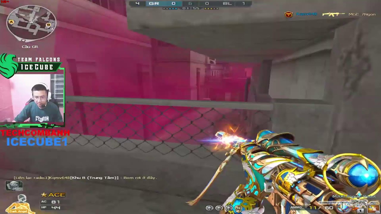 [27/5] rank cực nhiệt ae ơi