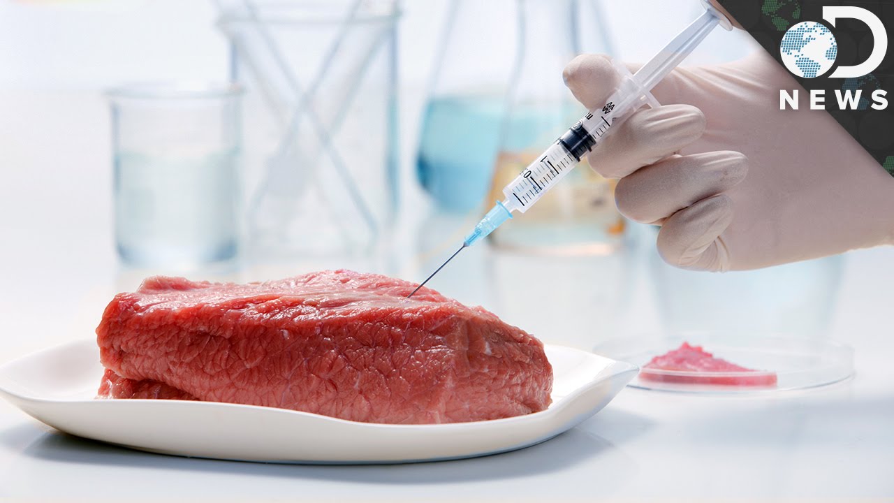 How Much Are Antibiotics Used in Your Meat?