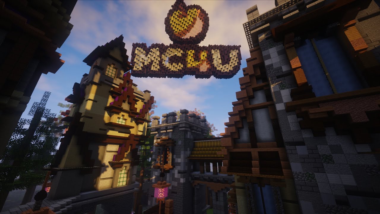 MC4U.PL - SEZON 4 EDYCJA 2