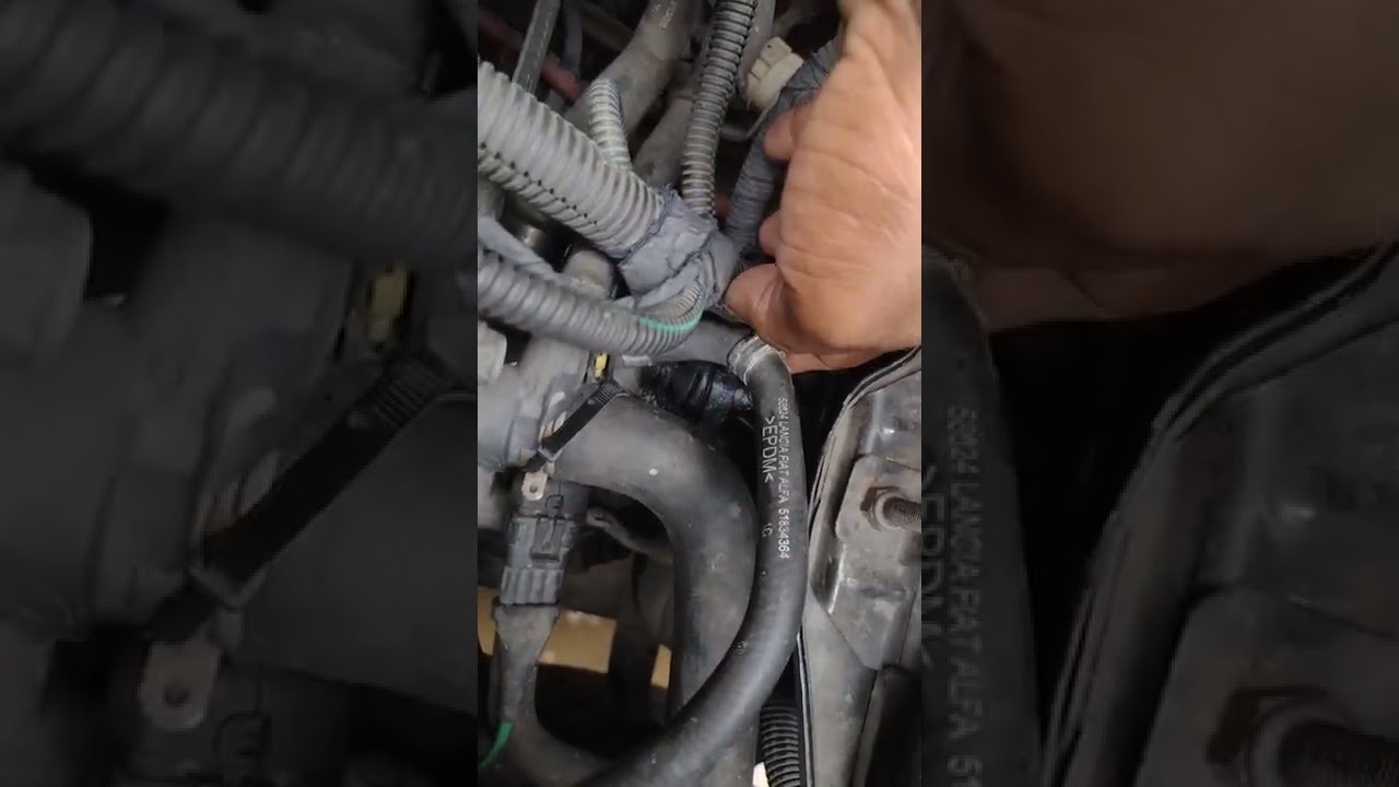 Fiat Palio attractive com embreagem agarrando.problema resolvido.