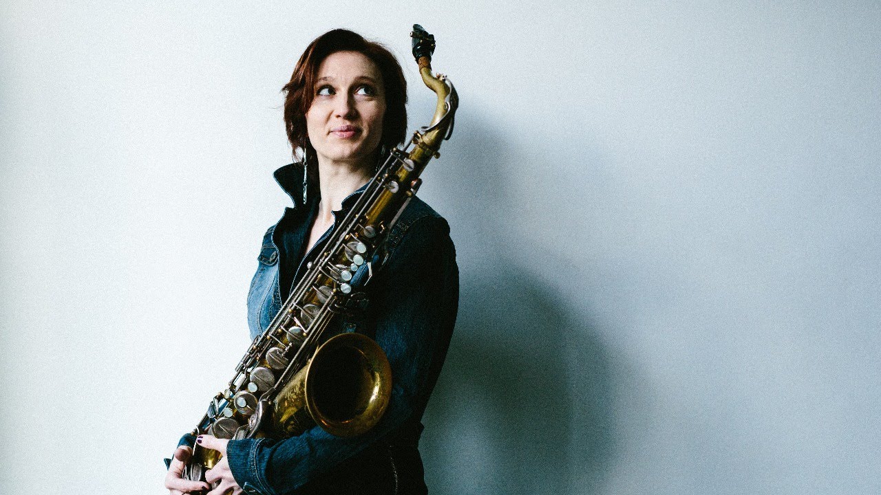 Josephine Davies + Ben Somers - Live Stream