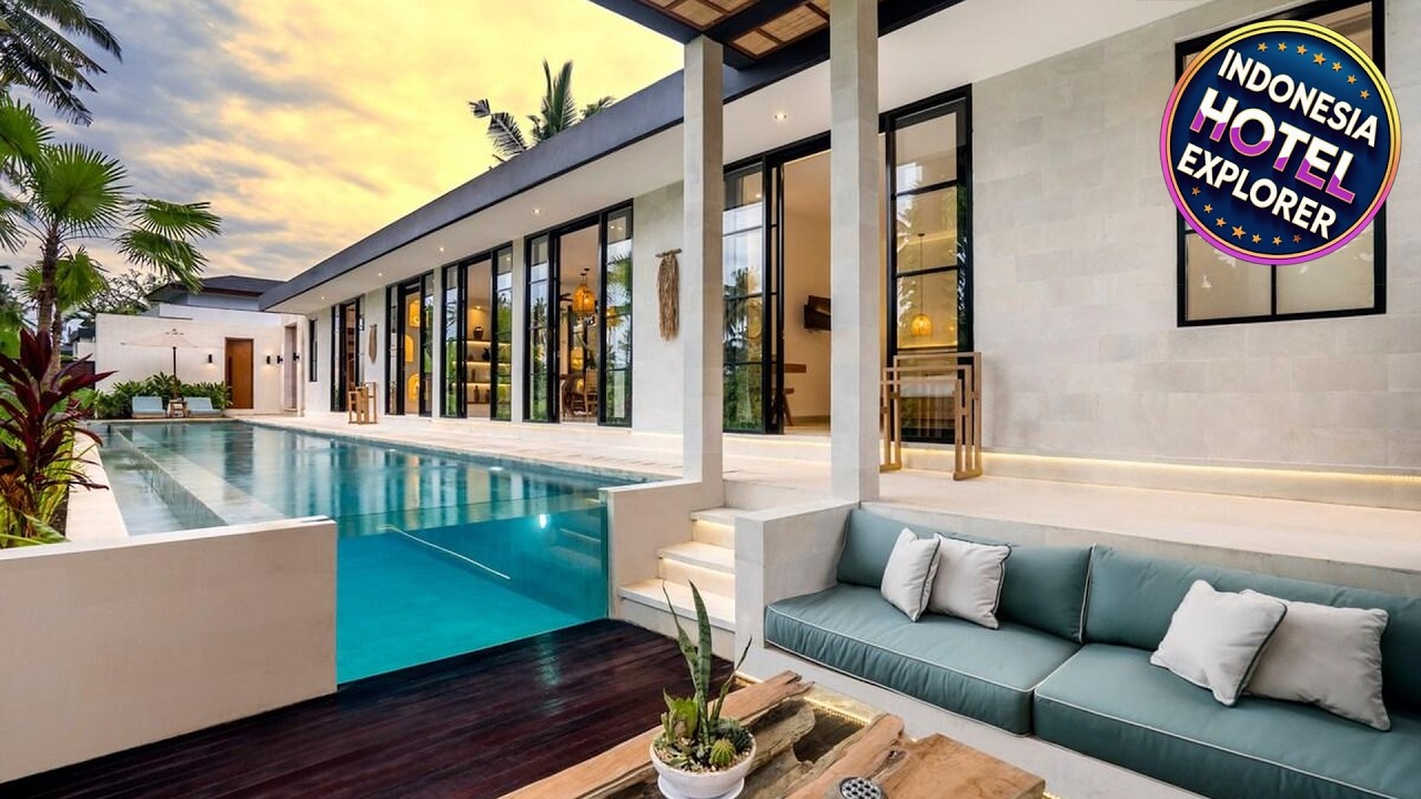 Villa Maria by BaliSuperHost | Bali, Indonesia | Hotel Review ⭐