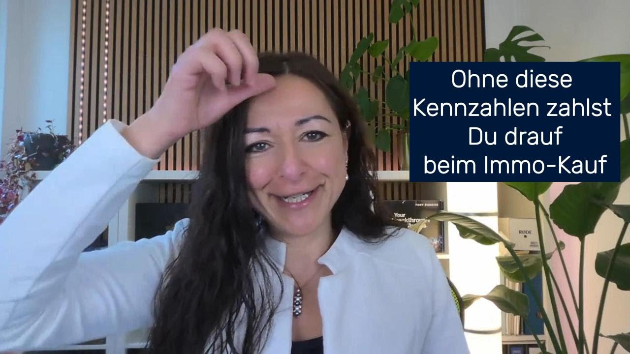 So baust Du 2025 Deine Immo-Million mit 70K+ Jahresgehalt 🏡💰: 3/10 - Kennzahlen