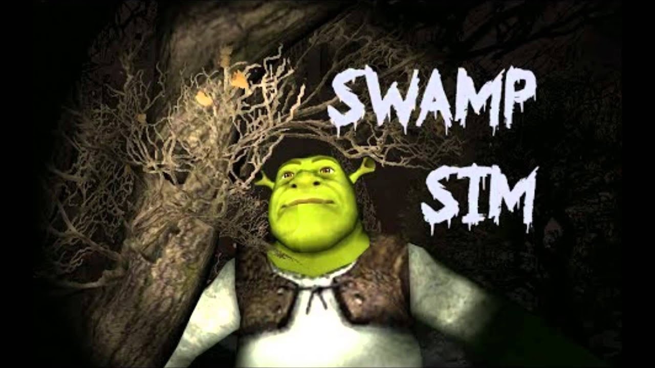 I'm a Believer Shrek Song Slowed Down