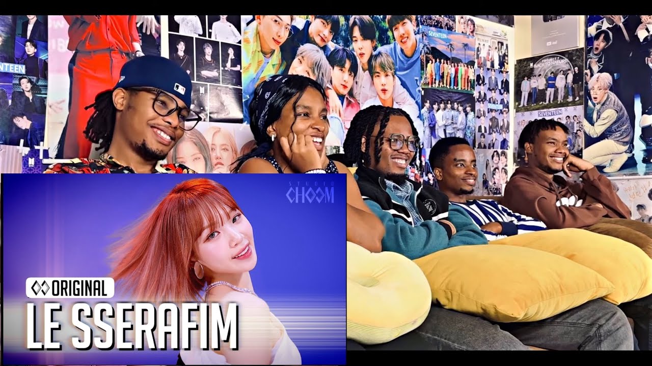LE SSERAFIM CRAZY + NCT DREAM Rains in Heaven + ZB1 'GOOD SO BAD' & 'KILL THE ROMEO' LIVE (REACTION)