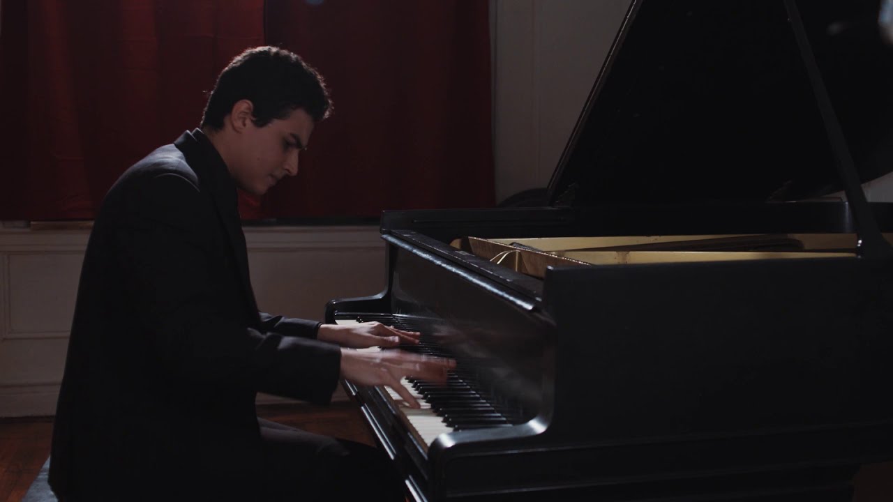 Cecile Chaminade - Pierrette Op.41