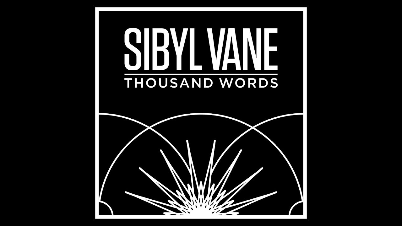 Sibyl Vane - Thousand Words [Eesti Laul 2018]