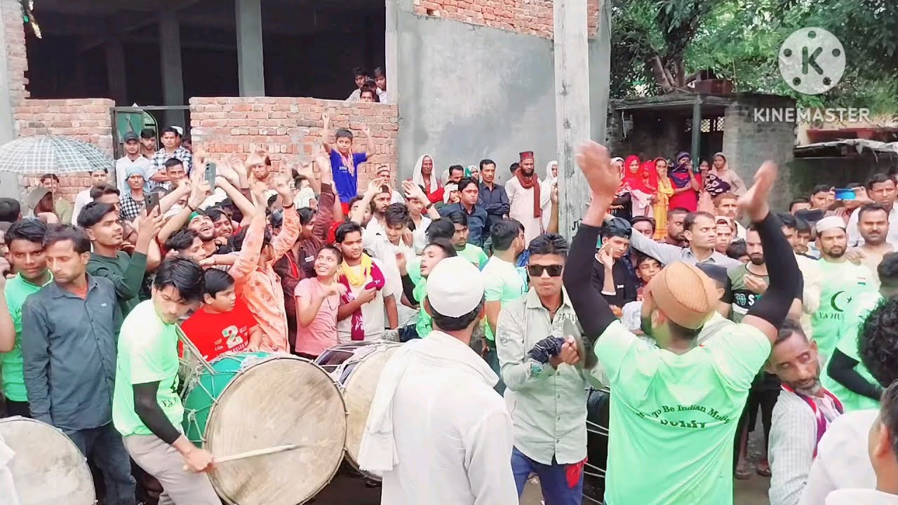 #bairam