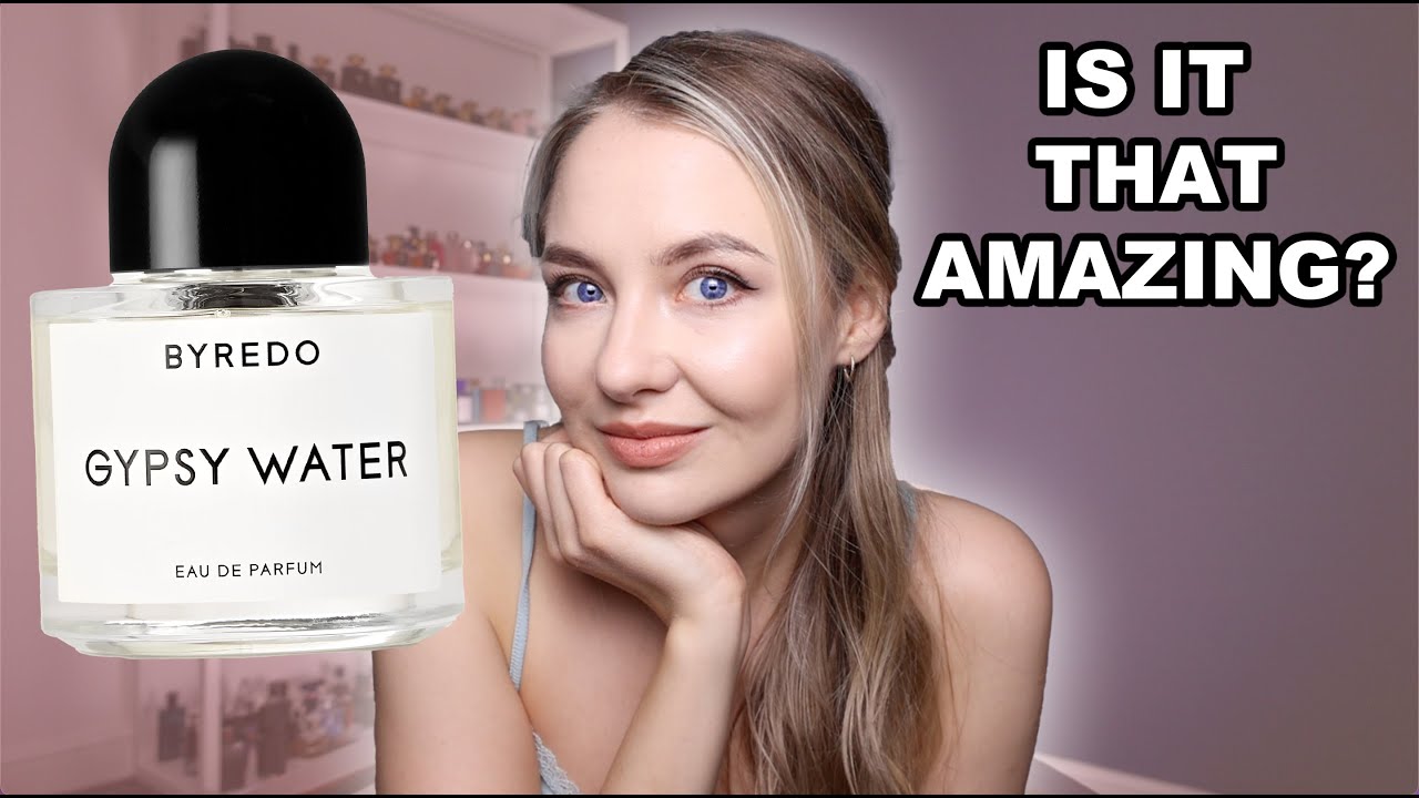 Стоит ли шумиха? GYPSY WATER BYREDO + альтернативные ароматы