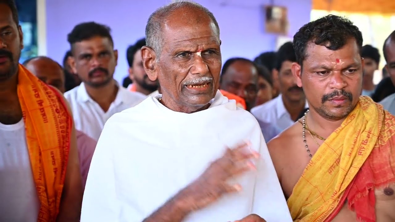 hari seva karya belni 2026