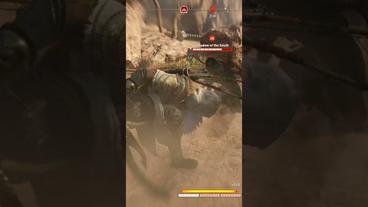 AC origins boos fight combat 