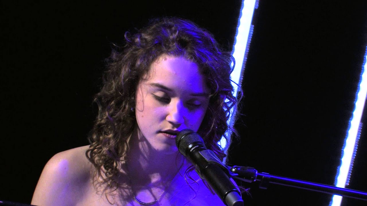 2016 JBU Talent Show Winner - Haven Grace Brown (Jericho)