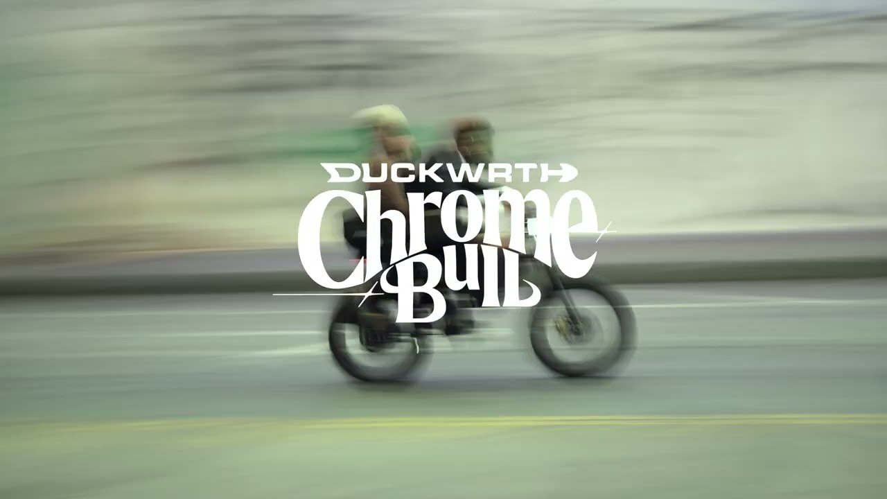 Duckwrth - 11:30 (Official Visualizer)