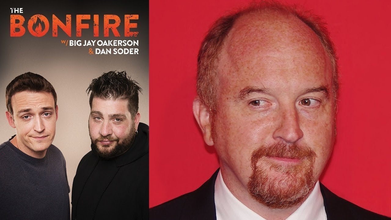 The Bonfire - Louis CK Situation