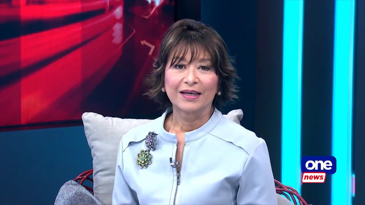 DND: Middle East tensions have no direct threat to PH | The Big Story Supercut