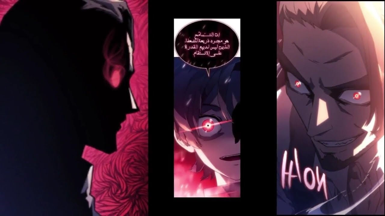 بعثه الزمن من جديد ليقتص من الخونة واحدًا تلو الآخر 😈 | ملخص مانهوا