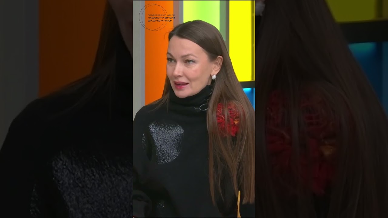 Искусственный интеллект - креативный тренд и musthave
