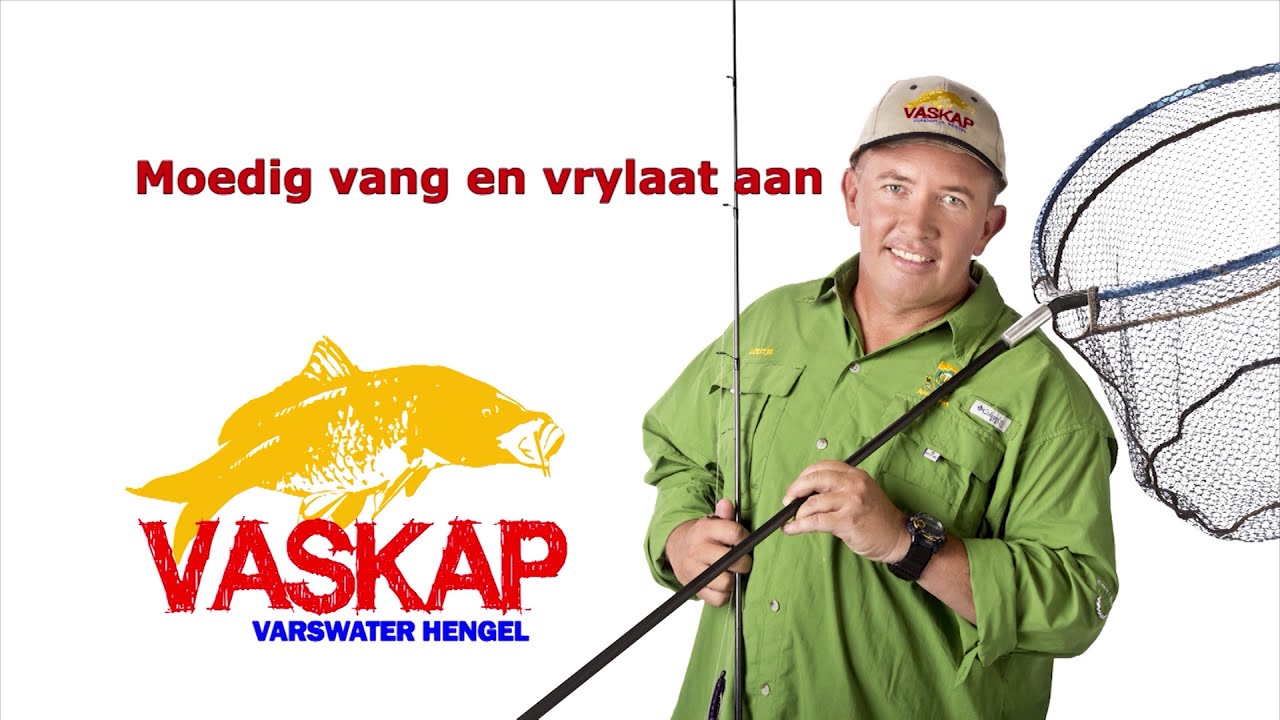 Vaskap Reeks 26 - Episode 11