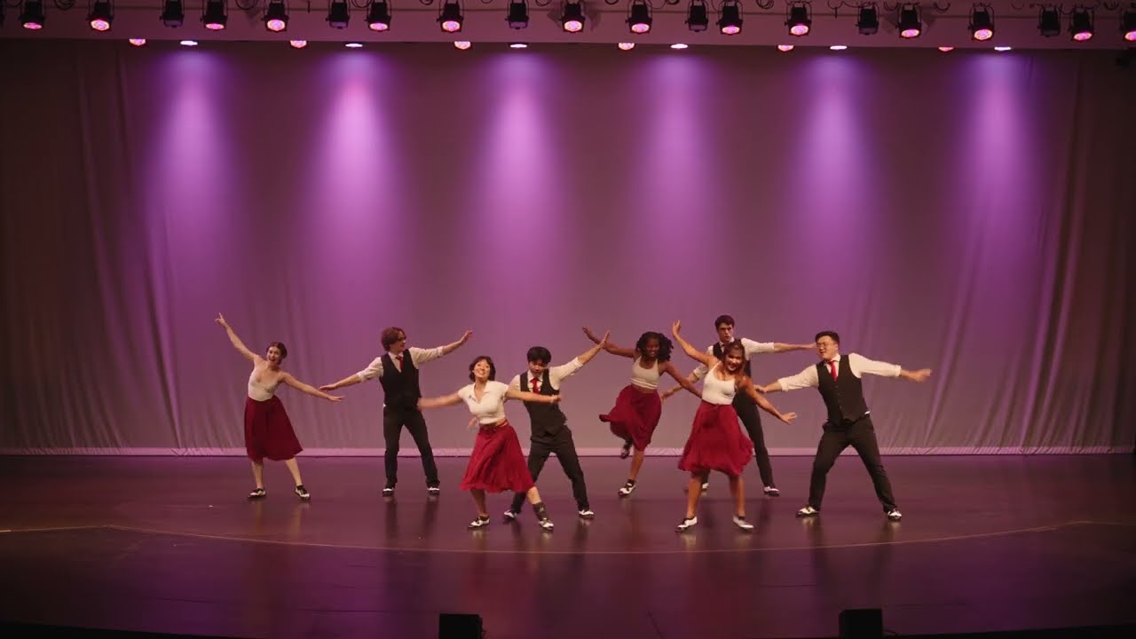 Swingtime | Hipnotized 2025