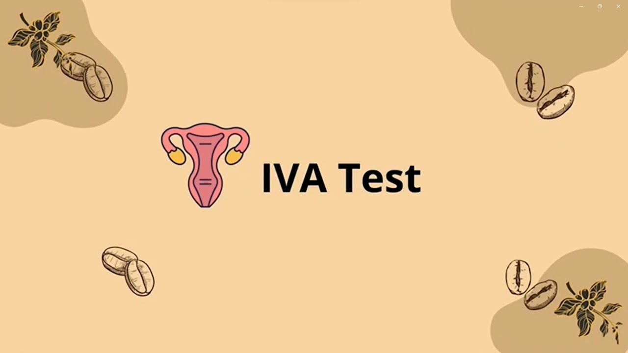 IVA Test