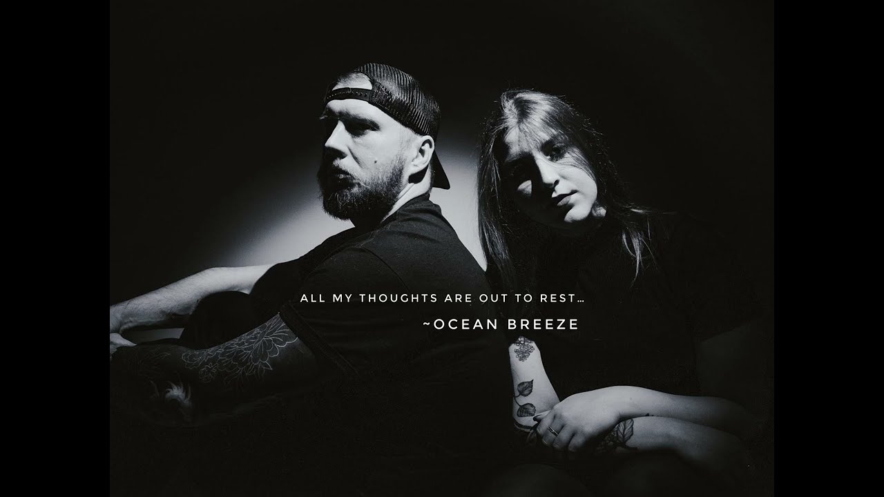 INSPO  - Ocean Breeze