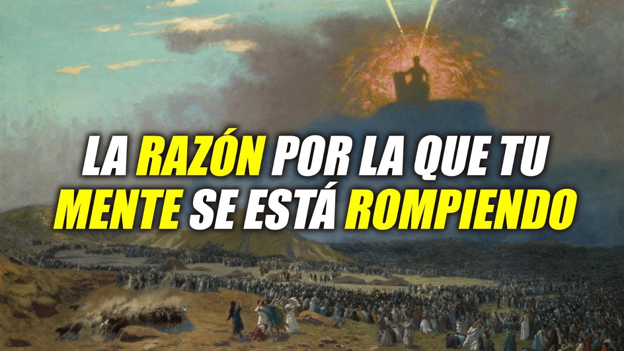¿Cuál es el mandamiento exclusivo del pueblo hebreo? - Desde las Calles de Israel