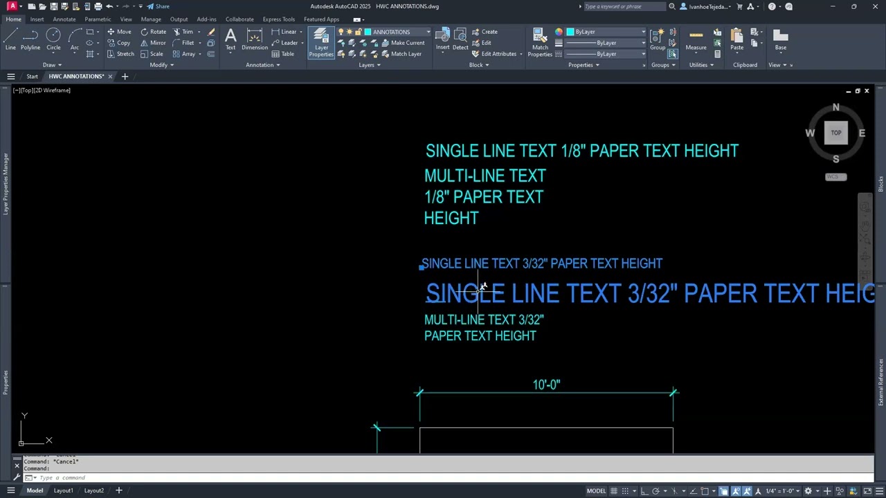 Module 8 Intro to the annotations drawing to be used in your presentation filesy