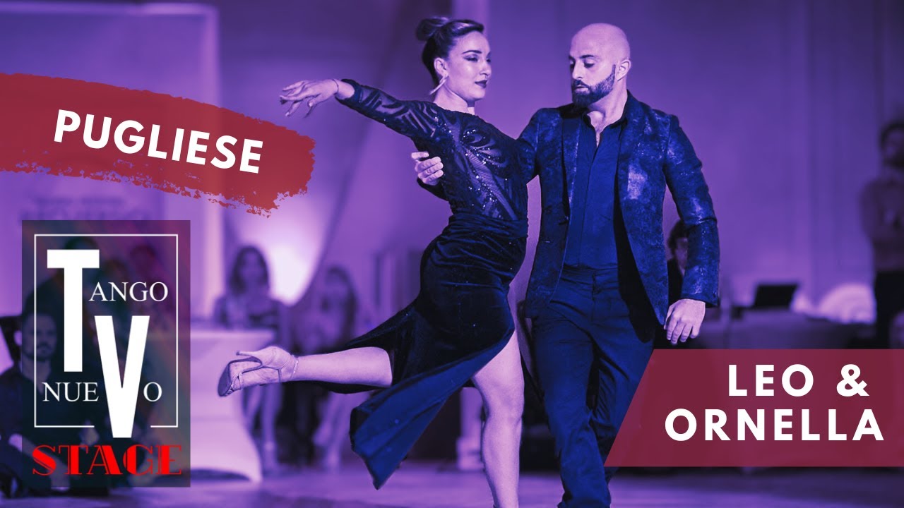 Leo Di Cocco & Ornella Simonetto 4/5 - 