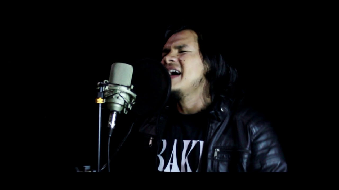 KRAKEN • EL TIEMPO NO MIENTE JAMÁS • COVER ACÚSTICO POR DMARCO RODRÍGUEZ
