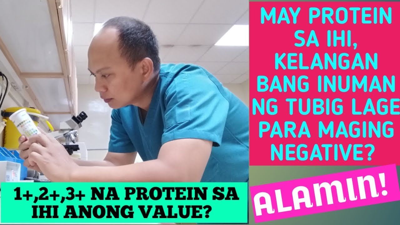ANO ANG  IBIG SABIHIN NG 1+, 2+, 3+ NA PROTEIN SA IHI