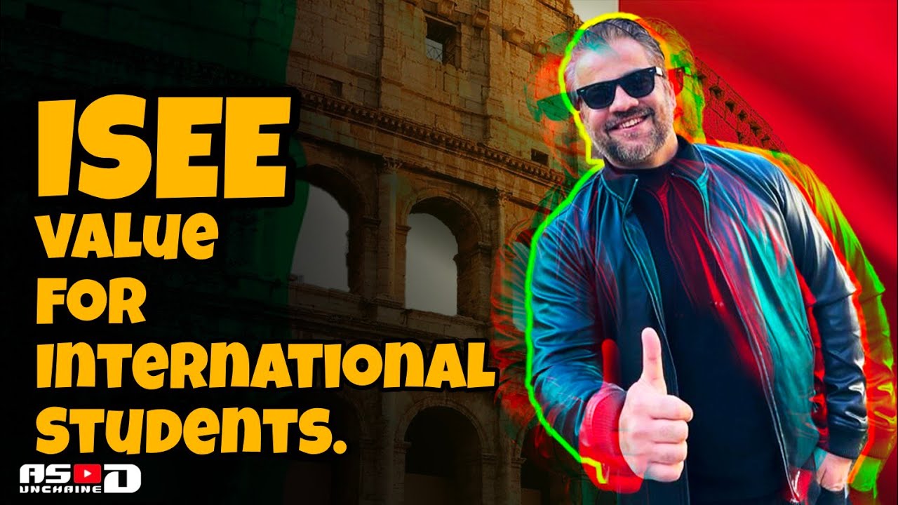 How to calculate ISEE value? | ISEE Italy | Procedure and Score