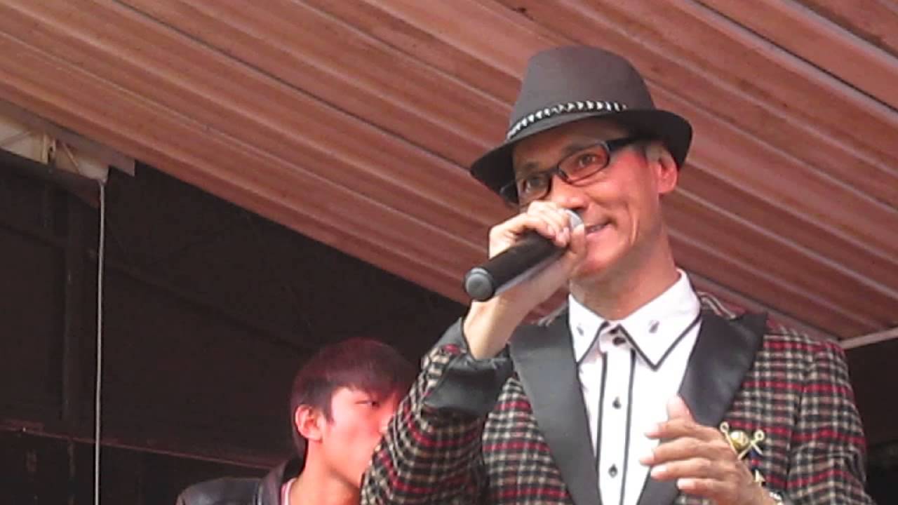 lobang king weiliang's cute moment 010513