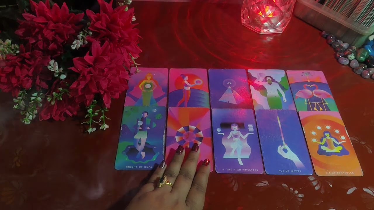 2/2 Portal💛💛 Blessings For You 🍀✨ TAROT CARD READING 🔮🧿