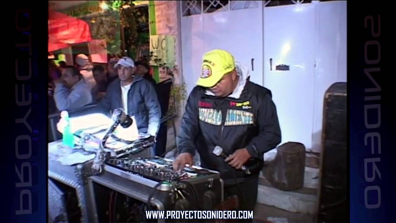 RUMBA CALIENTE | TEPALCATES | 8 ENERO 2016
