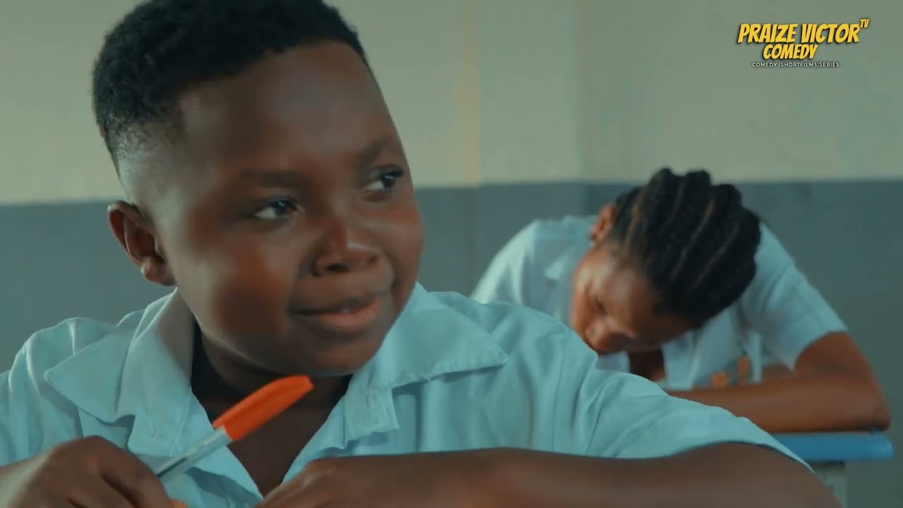 WHAT IS PHOTOSYNTHESIS  (PRAIZE VICTOR OMEDY)