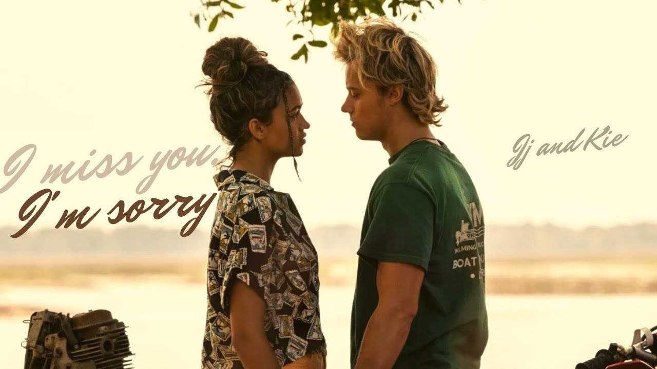 JJ and Kiara • I miss you, I'm sorry {obx S3}