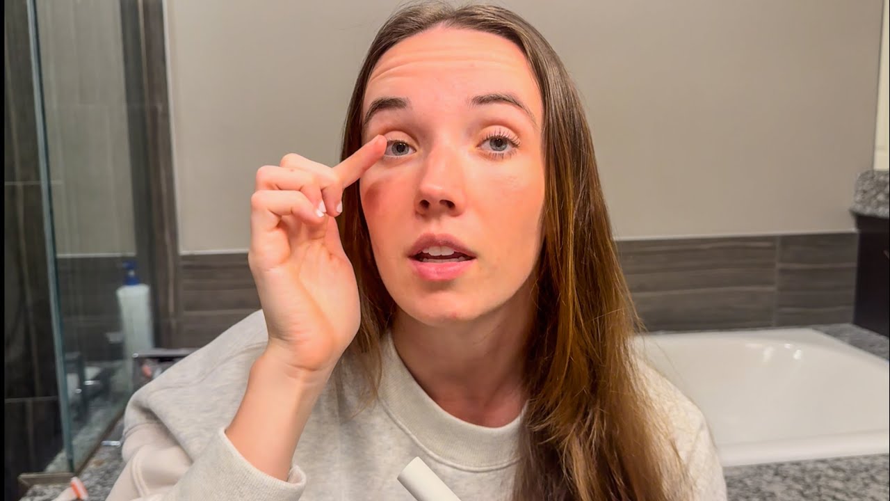 Review of Ilia Mascara after 6 months of using it | Clean Beauty | Non-Toxic Makeup